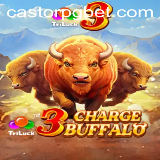 Descubra o Mundo de 3ChargeBuffalo: A Nova Sensação do Jogo