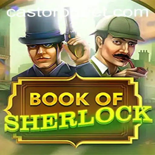 Descubra as Aventuras de BookOfSherlock: Um Novo Desafio no Mundo dos Jogos