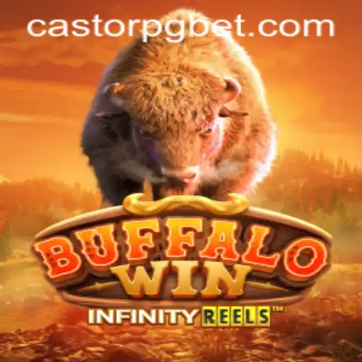 BuffaloWin: Uma Nova Aventura no Universo Castor-PG