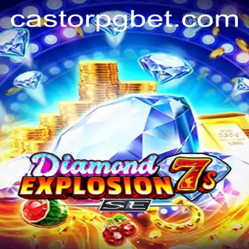 DiamondExplosion7sSE: Uma Nova Experiência de Jogo com Castor-PG
