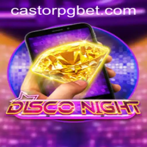 DiscoNightM: Mergulhe na Magia e Estratégia do Novo Jogo com a Palavra-Chave Castor-PG