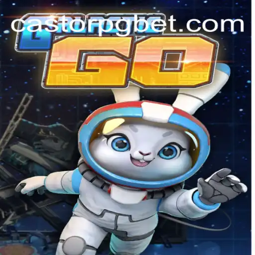 GalacticGO: Descubra o Universo com Castor-PG