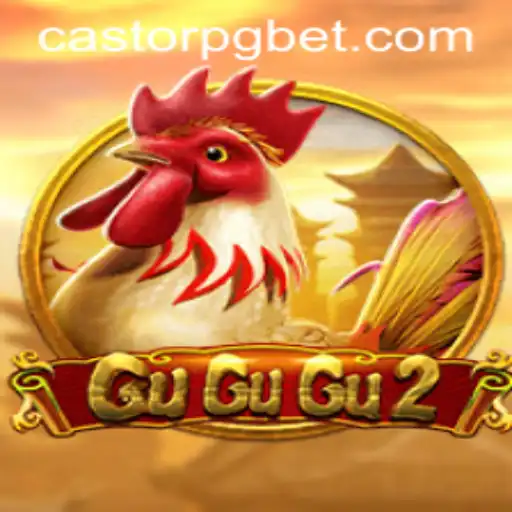 GuGuGu2: Descubra a Nova Experiência Interativa com Castor-PG
