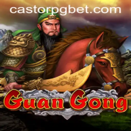 Descubra o Fascinante Mundo de GuanGong e a Mecânica de Castor-PG