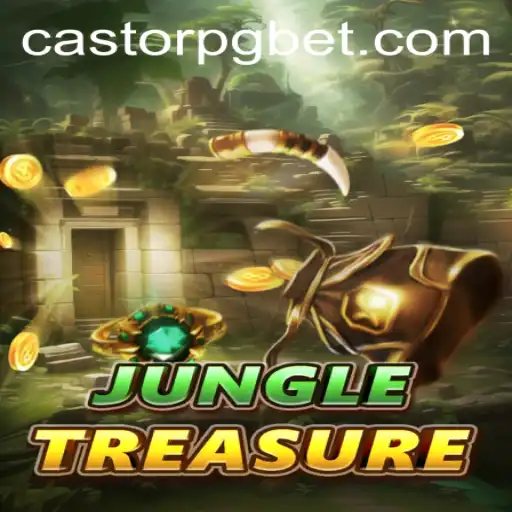 Descubra o Fascinante Mundo de JungleTreasure: Uma Aventura com Castor-PG