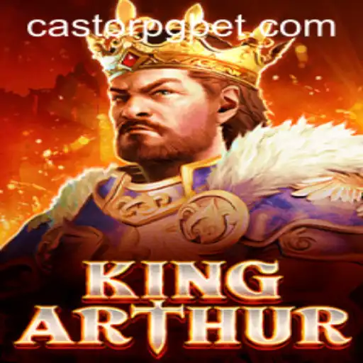 Explorando KingArthur: Aventura e Estratégia com Castor-PG
