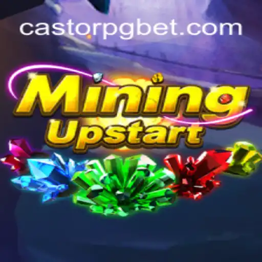 Descubra a Emoção de MiningUpstart: O Jogo Inovador com Castor-PG