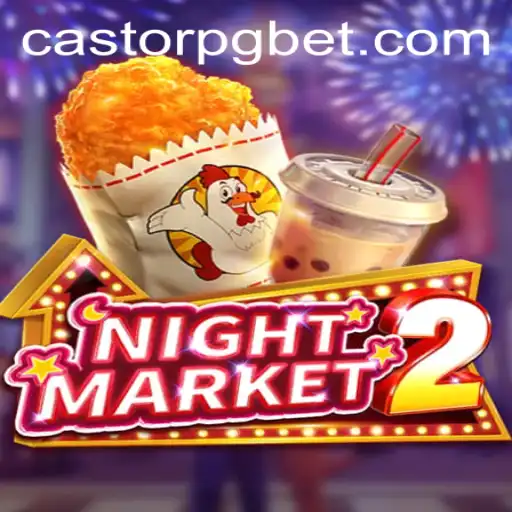 Explorando o Novo Jogo NightMarket2: Uma Imersão no Universo de Castor-PG
