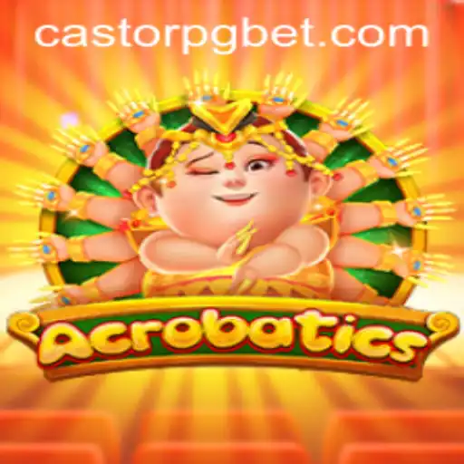 Acrobatics: A Arte da Agilidade e Competição com Castor-PG