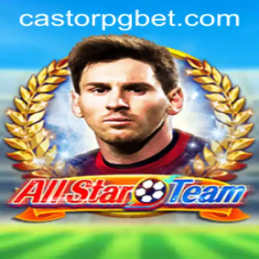 Explorando o Dinâmico Jogo 'AllStarTeam' com Castor-PG