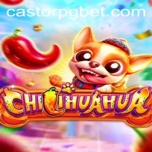 Descubra o Fascinante Mundo de CHILIHUAHUA: O Jogo que Revoluciona com Castor-PG