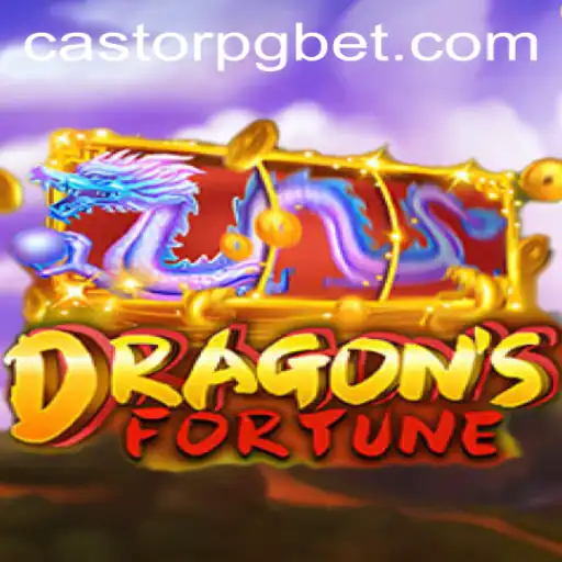 DragonFortune: Uma Jornada Épica no Mundo Virtual de Castor-PG