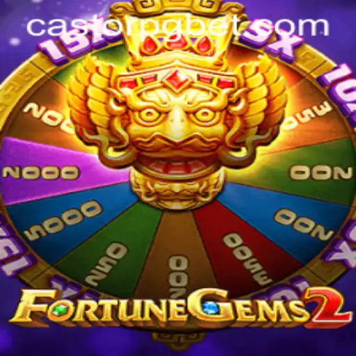 Descubra as Aventuras de FortuneGems2