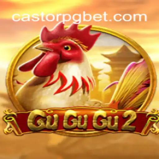 GuGuGu2: Descubra a Nova Experiência Interativa com Castor-PG
