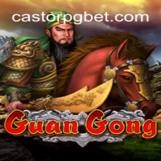 Descubra o Fascinante Mundo de GuanGong e a Mecânica de Castor-PG