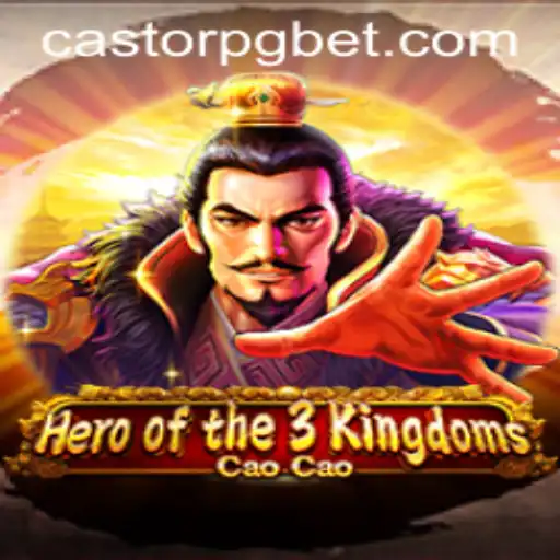 Herói dos 3 Reinos: Cao Cao - Uma Jornada Épica no Mundo dos Jogos