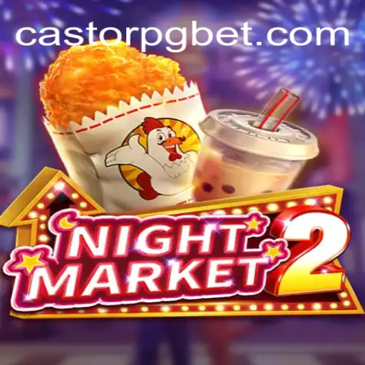 Explorando o Novo Jogo NightMarket2: Uma Imersão no Universo de Castor-PG