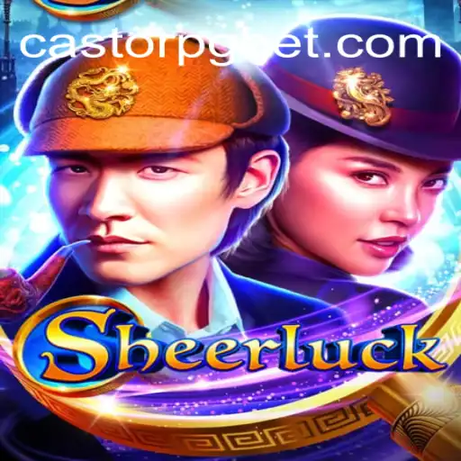 Explore a Nova Sensação dos Jogos: Sheerluck e a Estratégia de Castor-PG