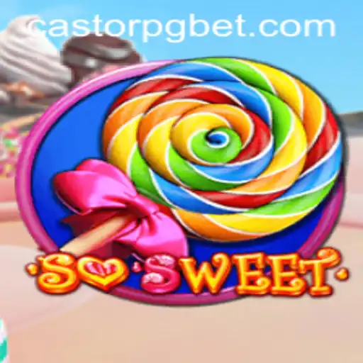 Descubra o Fascinante Mundo de 'SoSweet' e o Inovador Sistema Castor-PG