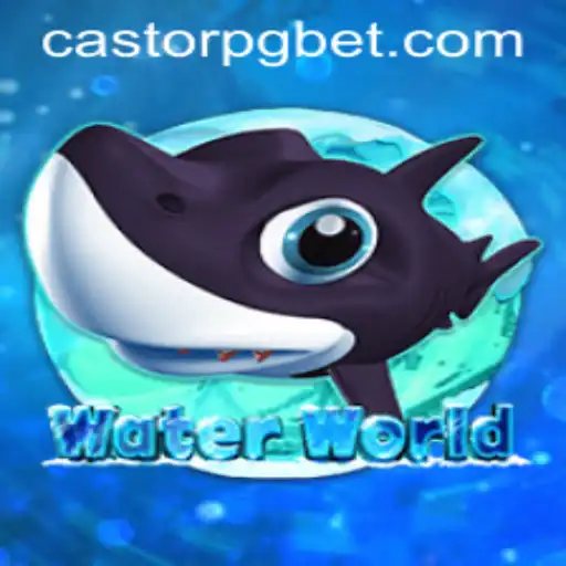 WaterWorld: Aventura Subaquática com Castor-PG