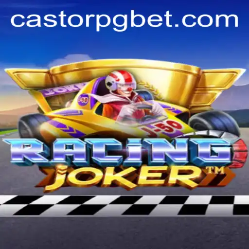 Tudo sobre RacingJoker: Um Mergulho no Jogo e nas Suas Regras com Castor-PG