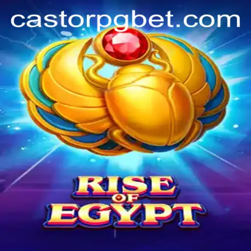 Explorando RiseOfEgypt: O Mundo de Castor-PG