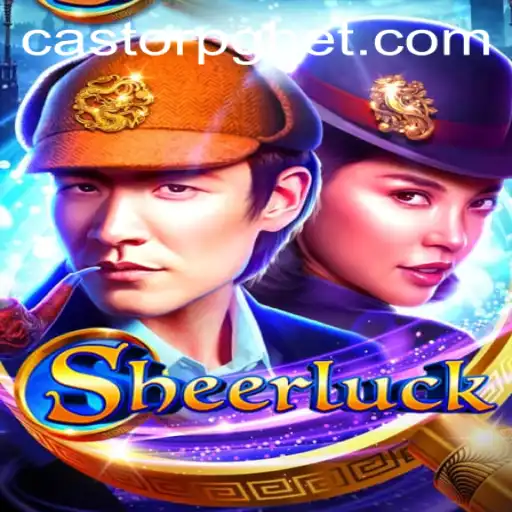 Explore a Nova Sensação dos Jogos: Sheerluck e a Estratégia de Castor-PG