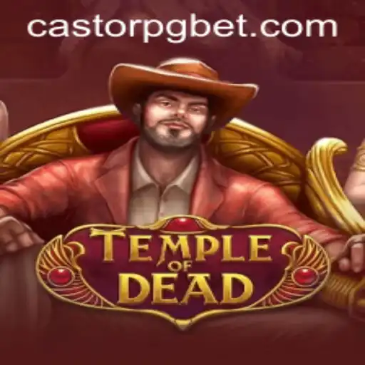 TempleofDead: Explorando o Mundo Místico de Castor-PG