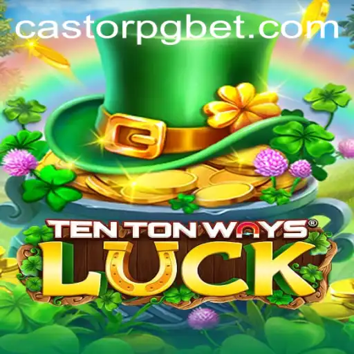 Explorando TenTonWaysLuck: O Jogo de Estratégia e Sorte