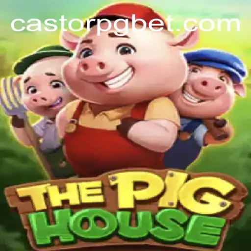 A Fascinante Jornada no Mundo de ThePigHouse: Conheça o Jogo